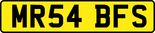 MR54BFS