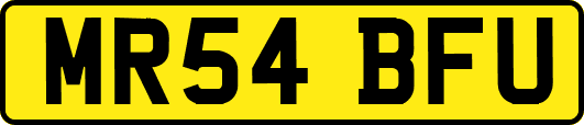 MR54BFU