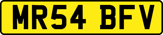 MR54BFV