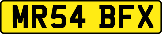 MR54BFX