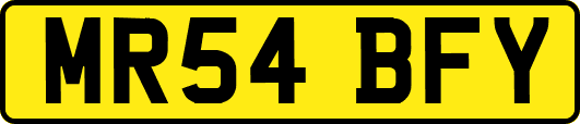 MR54BFY