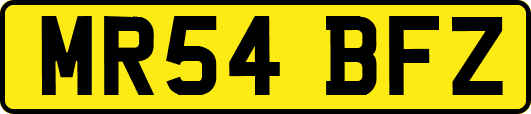 MR54BFZ