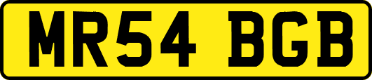 MR54BGB
