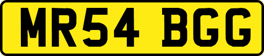 MR54BGG