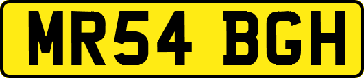 MR54BGH