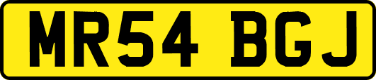 MR54BGJ