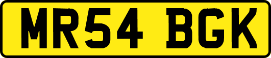 MR54BGK