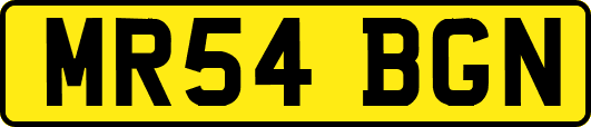 MR54BGN