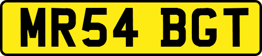 MR54BGT