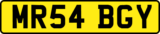 MR54BGY