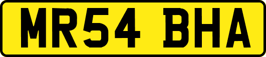 MR54BHA