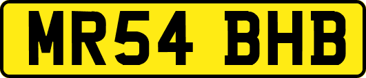 MR54BHB