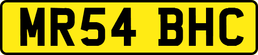 MR54BHC