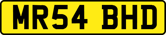 MR54BHD