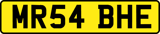 MR54BHE