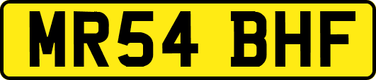 MR54BHF