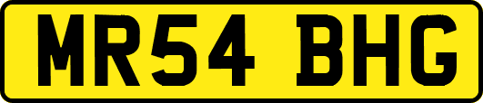 MR54BHG