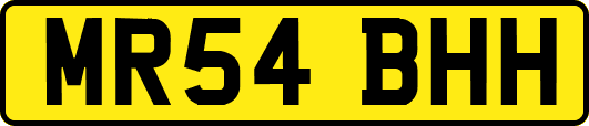 MR54BHH