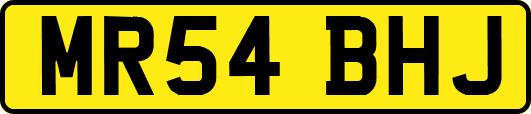 MR54BHJ