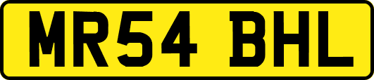 MR54BHL