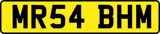 MR54BHM