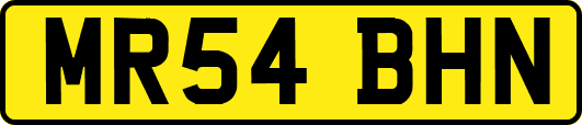 MR54BHN