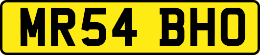 MR54BHO