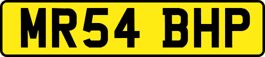 MR54BHP