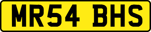 MR54BHS