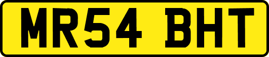 MR54BHT