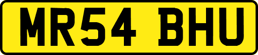 MR54BHU
