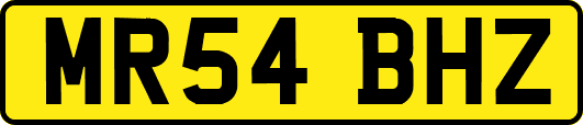 MR54BHZ
