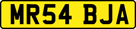 MR54BJA