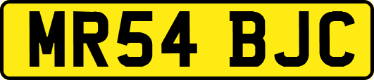 MR54BJC