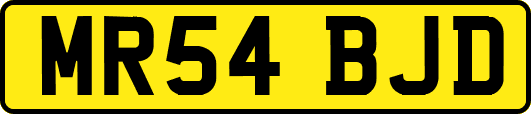MR54BJD
