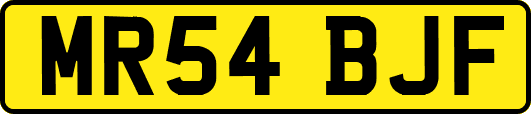 MR54BJF