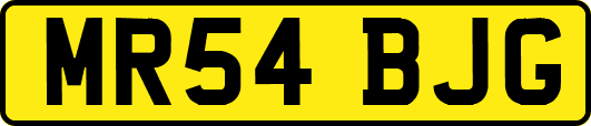 MR54BJG