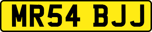 MR54BJJ