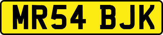 MR54BJK