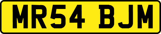 MR54BJM