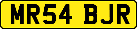 MR54BJR