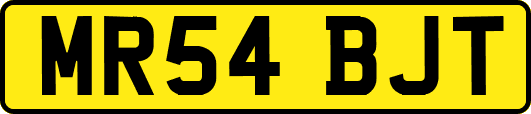 MR54BJT