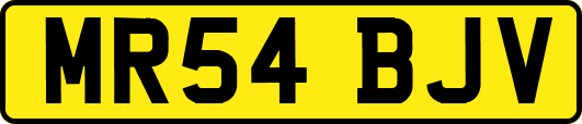MR54BJV