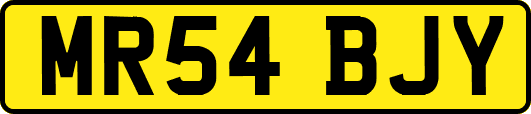 MR54BJY