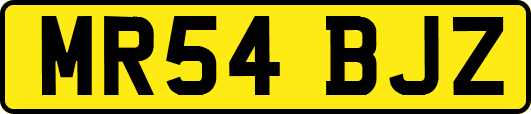 MR54BJZ