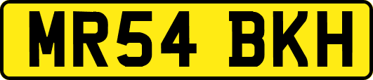 MR54BKH
