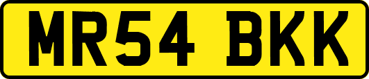 MR54BKK