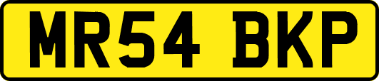 MR54BKP