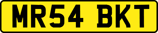 MR54BKT