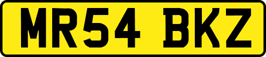 MR54BKZ